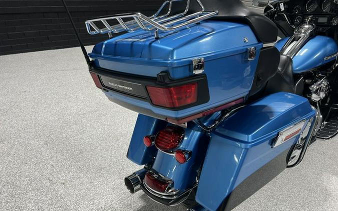 2011 Harley-Davidson Touring FLHTK - Electra Glide Ultra Limited