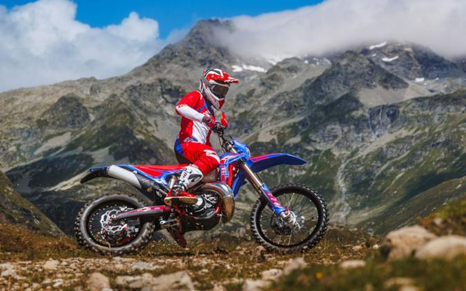 2026 BETA RR Race Edition 300