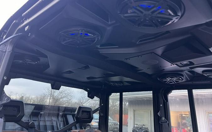 2026 Can-Am Defender MAX LONE STAR CAB HD11