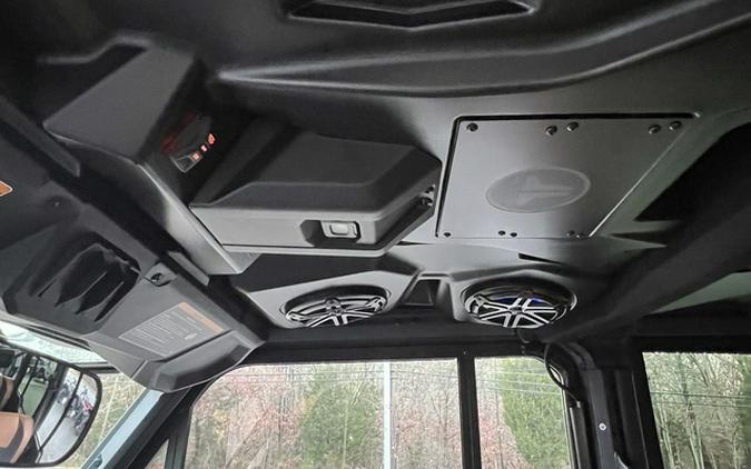 2026 Can-Am Defender MAX LONE STAR CAB HD11