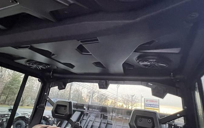 2026 Can-Am Defender MAX LONE STAR CAB HD11