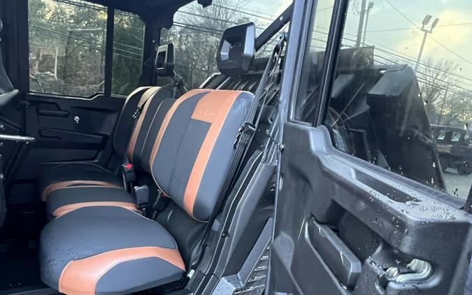 2026 Can-Am Defender MAX LONE STAR CAB HD11