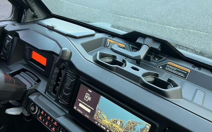 2026 Can-Am Defender MAX LONE STAR CAB HD11