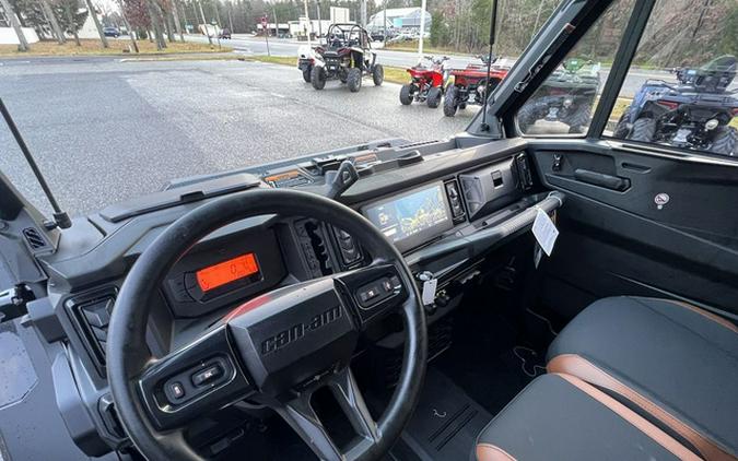 2026 Can-Am Defender MAX LONE STAR CAB HD11