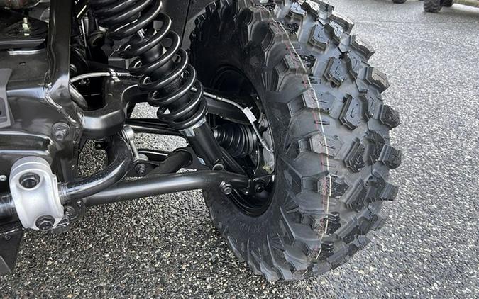 2026 Can-Am Defender MAX LONE STAR CAB HD11