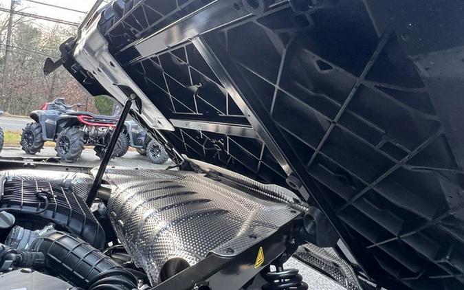 2026 Can-Am Defender MAX LONE STAR CAB HD11