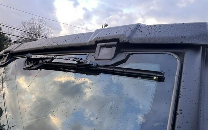 2026 Can-Am Defender MAX LONE STAR CAB HD11