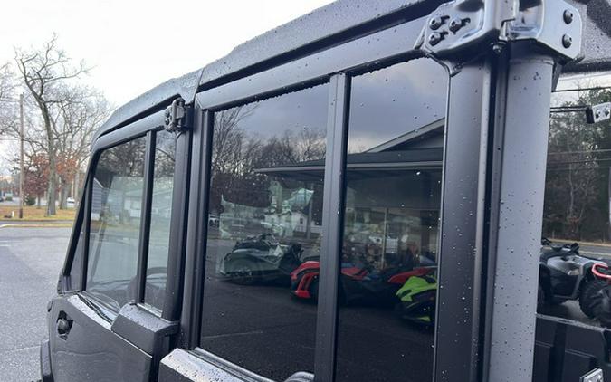 2026 Can-Am Defender MAX LONE STAR CAB HD11