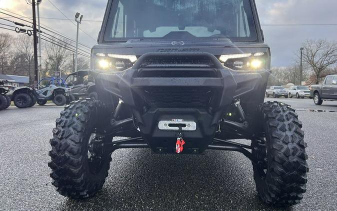 2026 Can-Am Defender MAX LONE STAR CAB HD11