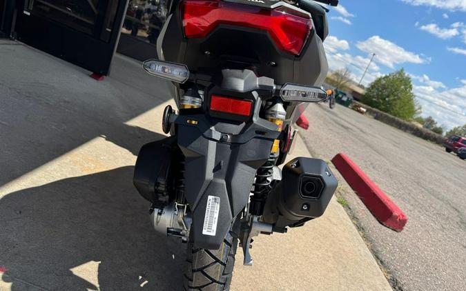 2026 ADV160 - Honda