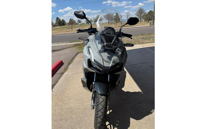2026 ADV160 - Honda