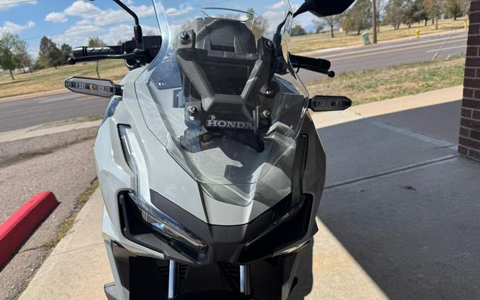 2026 ADV160 - Honda