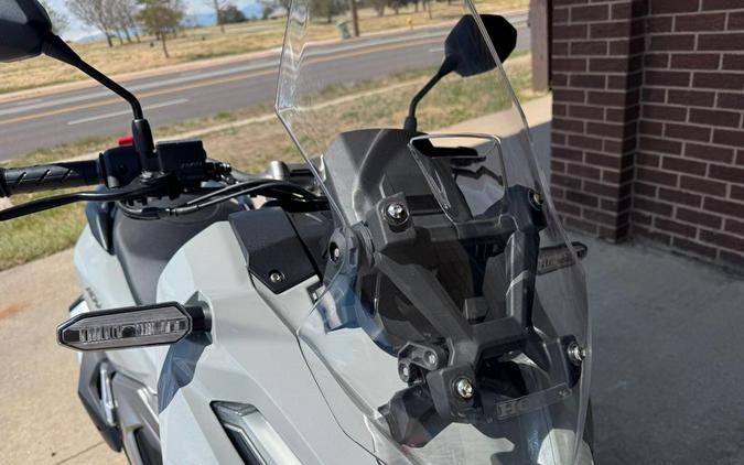 2026 ADV160 - Honda
