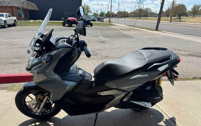 2026 ADV160 - Honda
