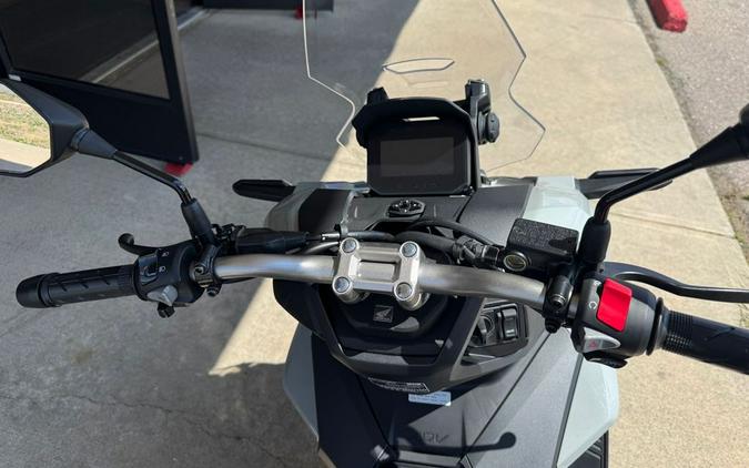 2026 ADV160 - Honda
