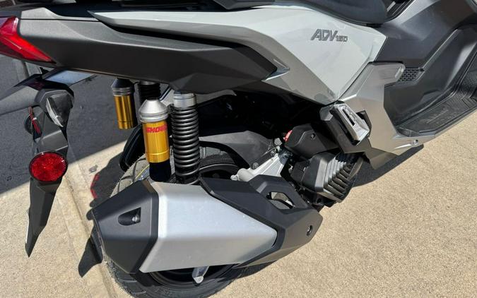 2026 ADV160 - Honda