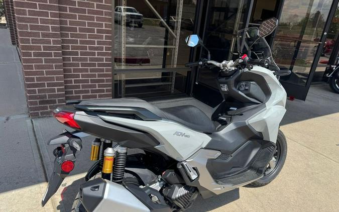 2026 ADV160 - Honda