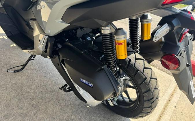 2026 ADV160 - Honda