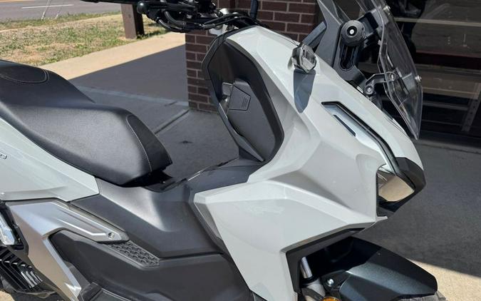 2026 ADV160 - Honda