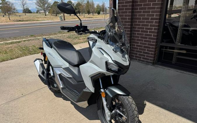 2026 ADV160 - Honda