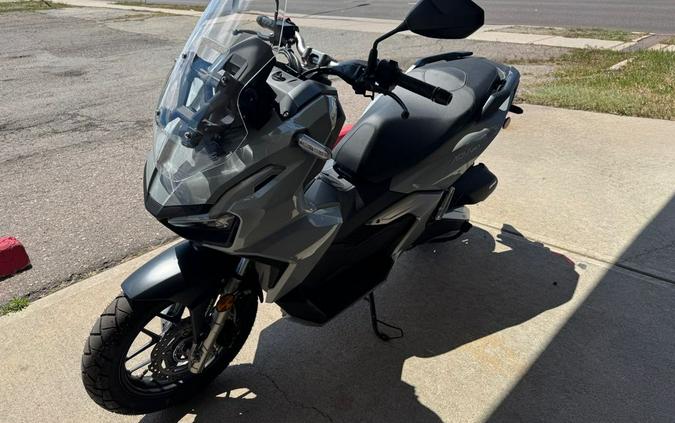 2026 ADV160 - Honda