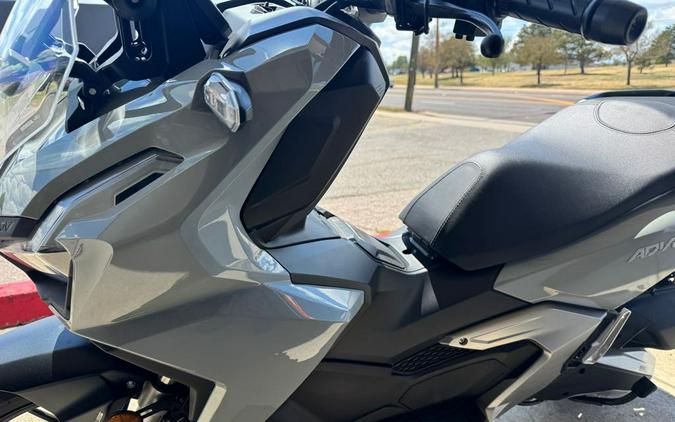 2026 ADV160 - Honda