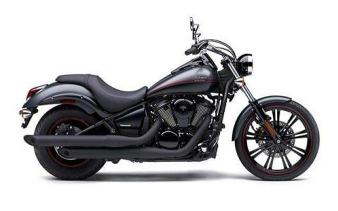 2014 Kawasaki Vulcan® 900 Custom