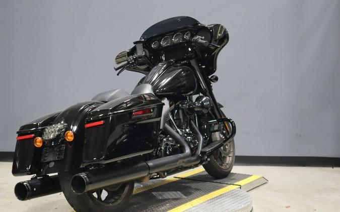 2022 Harley-Davidson® Street Glide® ST FLHXST