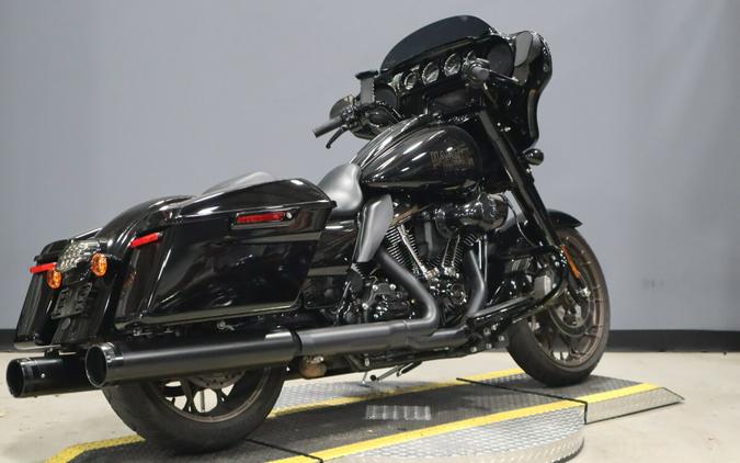 2022 Harley-Davidson® Street Glide® ST FLHXST