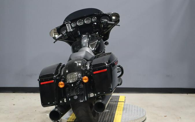 2022 Harley-Davidson® Street Glide® ST FLHXST