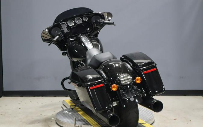 2022 Harley-Davidson® Street Glide® ST FLHXST