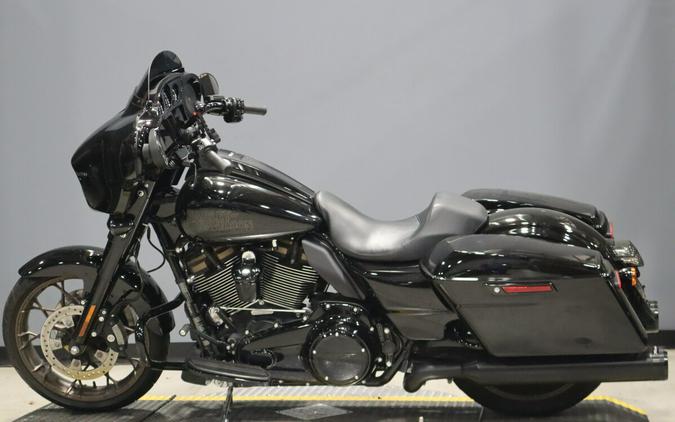 2022 Harley-Davidson® Street Glide® ST FLHXST