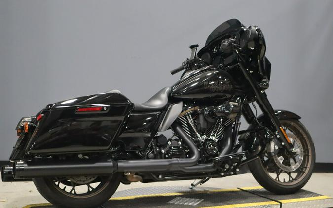 2022 Harley-Davidson® Street Glide® ST FLHXST