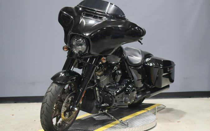 2022 Harley-Davidson® Street Glide® ST FLHXST