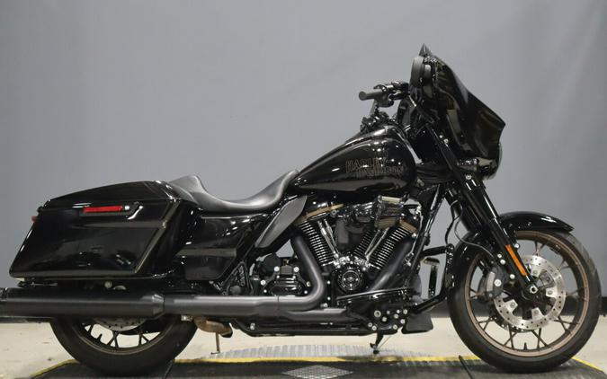 2022 Harley-Davidson® Street Glide® ST FLHXST