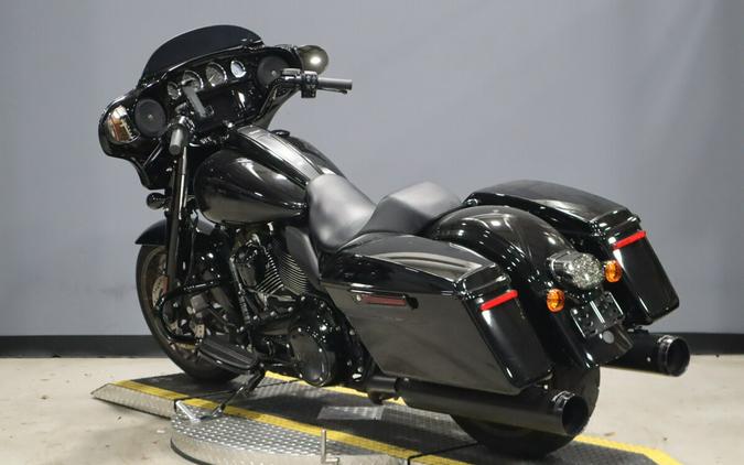 2022 Harley-Davidson® Street Glide® ST FLHXST