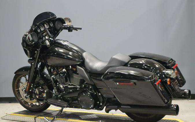 2022 Harley-Davidson® Street Glide® ST FLHXST