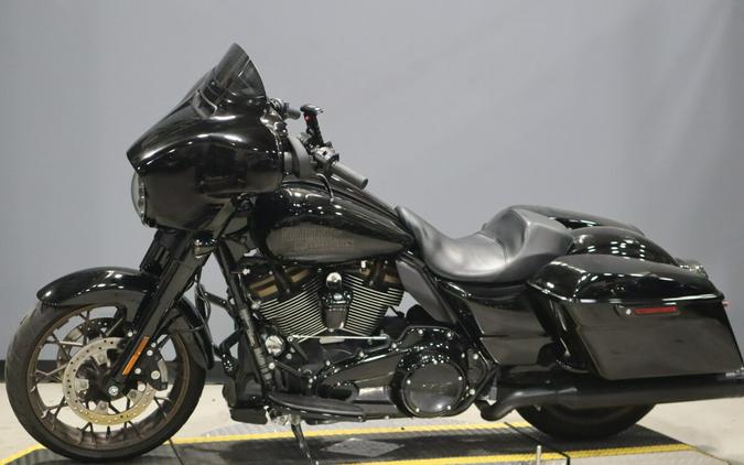 2022 Harley-Davidson® Street Glide® ST FLHXST