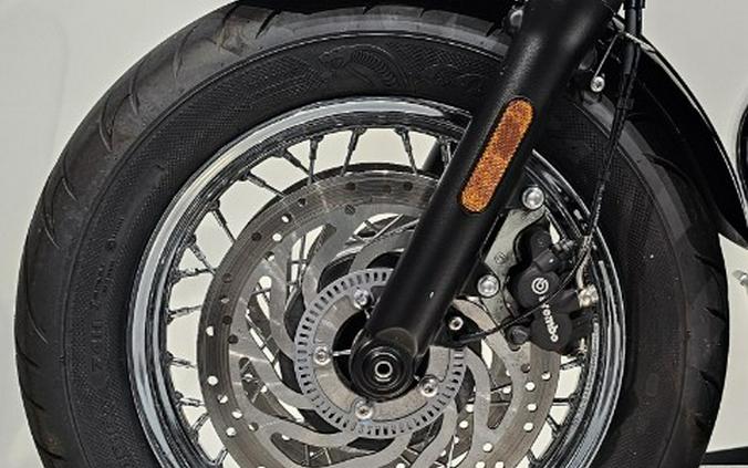 2023 Triumph Bonneville Speedmaster