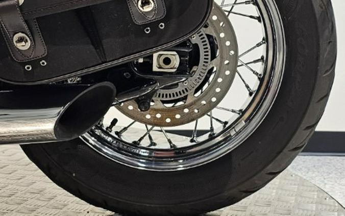 2023 Triumph Bonneville Speedmaster