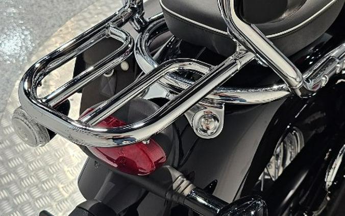 2023 Triumph Bonneville Speedmaster