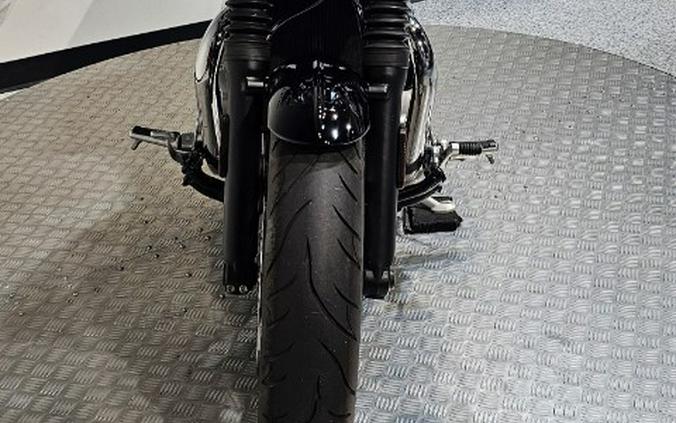 2023 Triumph Bonneville Speedmaster