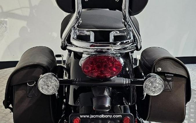 2023 Triumph Bonneville Speedmaster