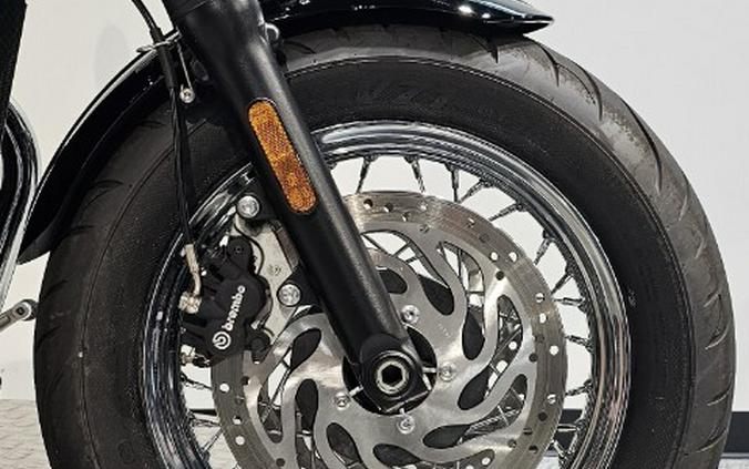 2023 Triumph Bonneville Speedmaster
