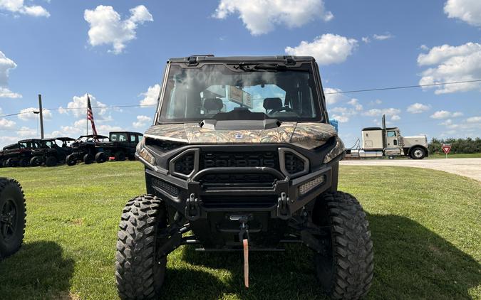2025 R25X6W1RB9 - Polaris
