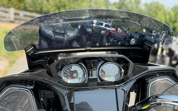 2025 Indian CHALLENGER LIMITED 112 RA, 50ST