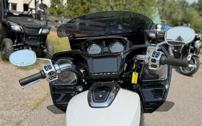 2025 Indian CHALLENGER LIMITED 112 RA, 50ST