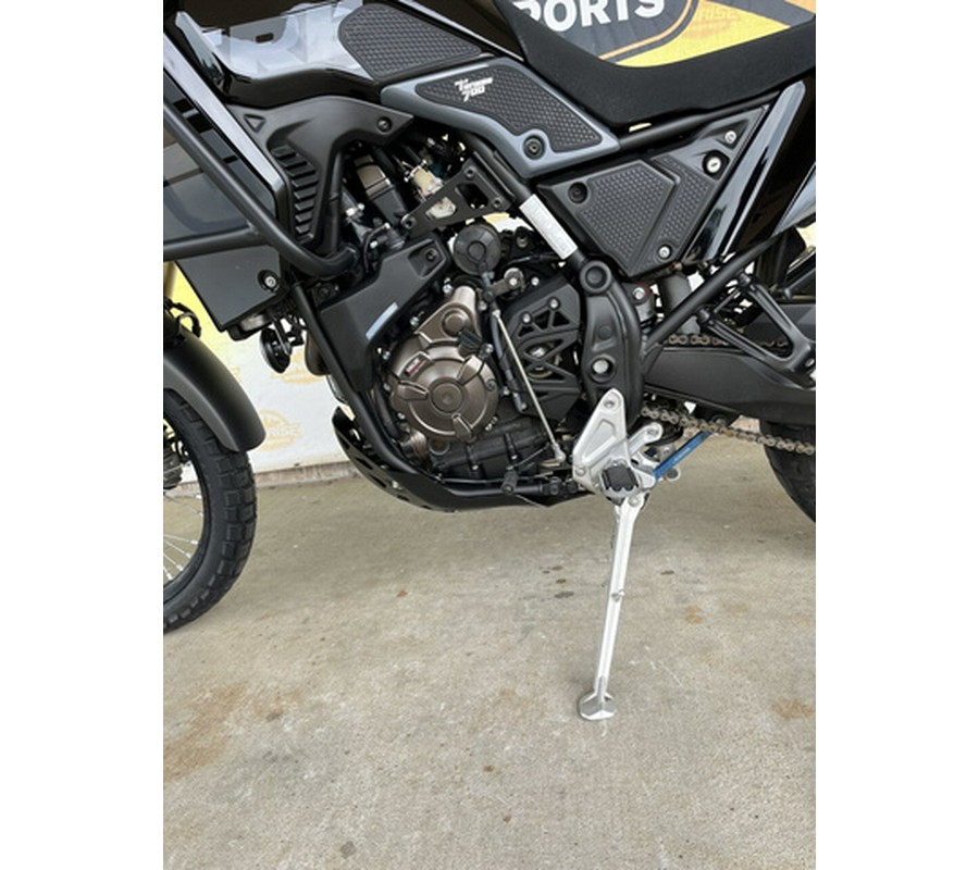 2022 Yamaha Tnr 700