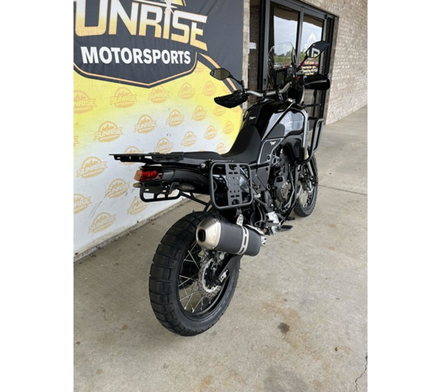 2022 Yamaha Tnr 700