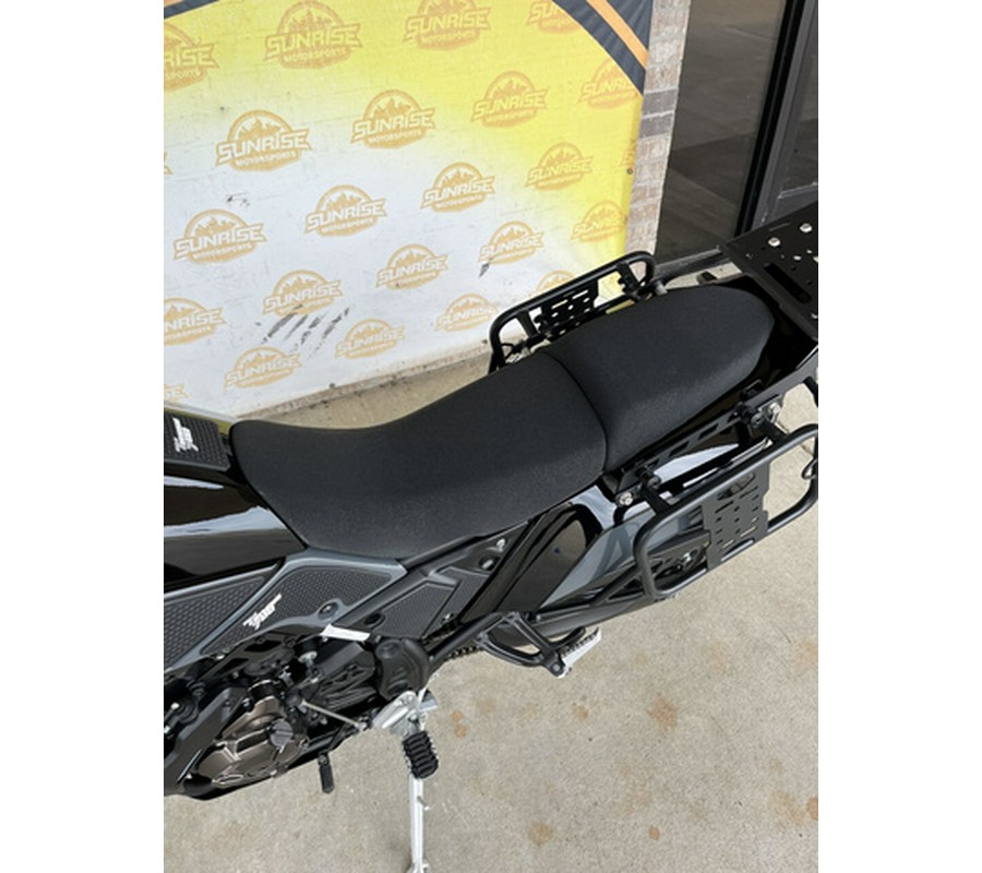 2022 Yamaha Tnr 700